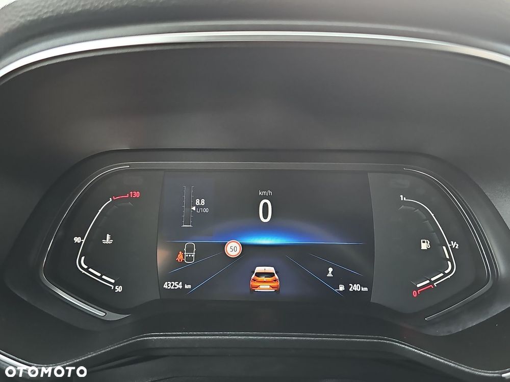 Renault Clio 1.0 TCe Intens - 9