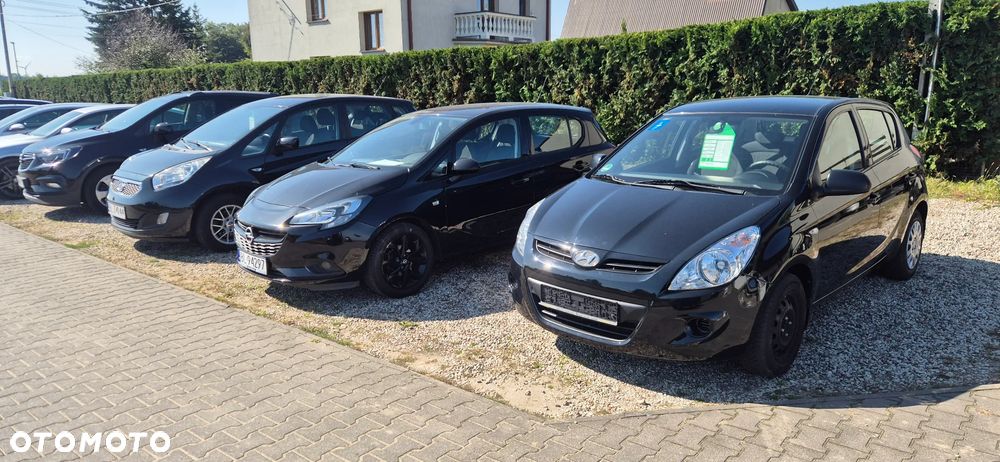 Opel Corsa 1.4 Active - 25