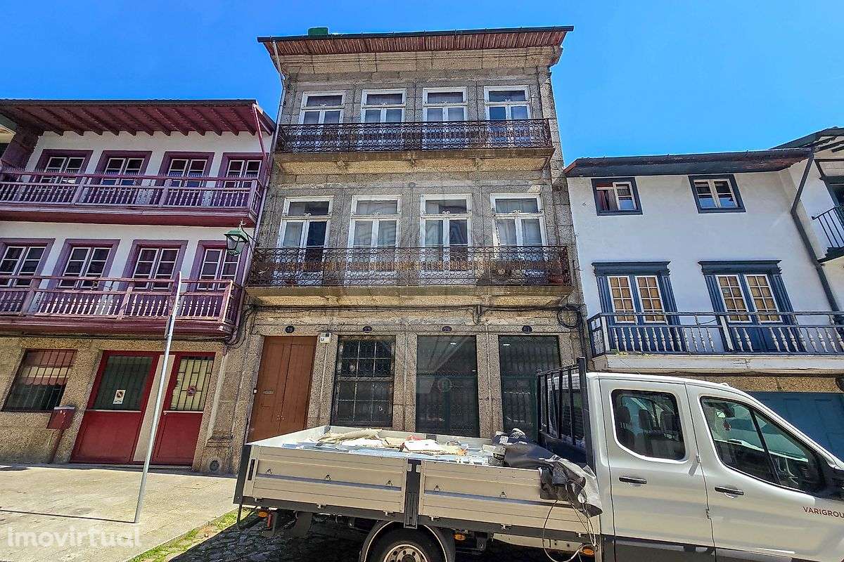 Prédio  para venda - Grande imagem: 2/35