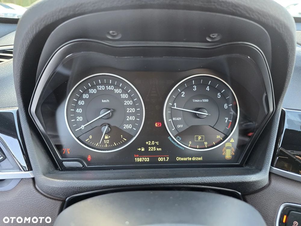 BMW X1 xDrive25i M Sport - 35