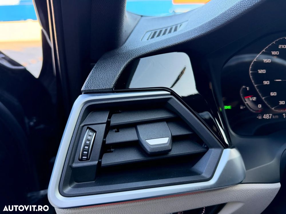 BMW Seria 3 330i Aut. M Sport - 18