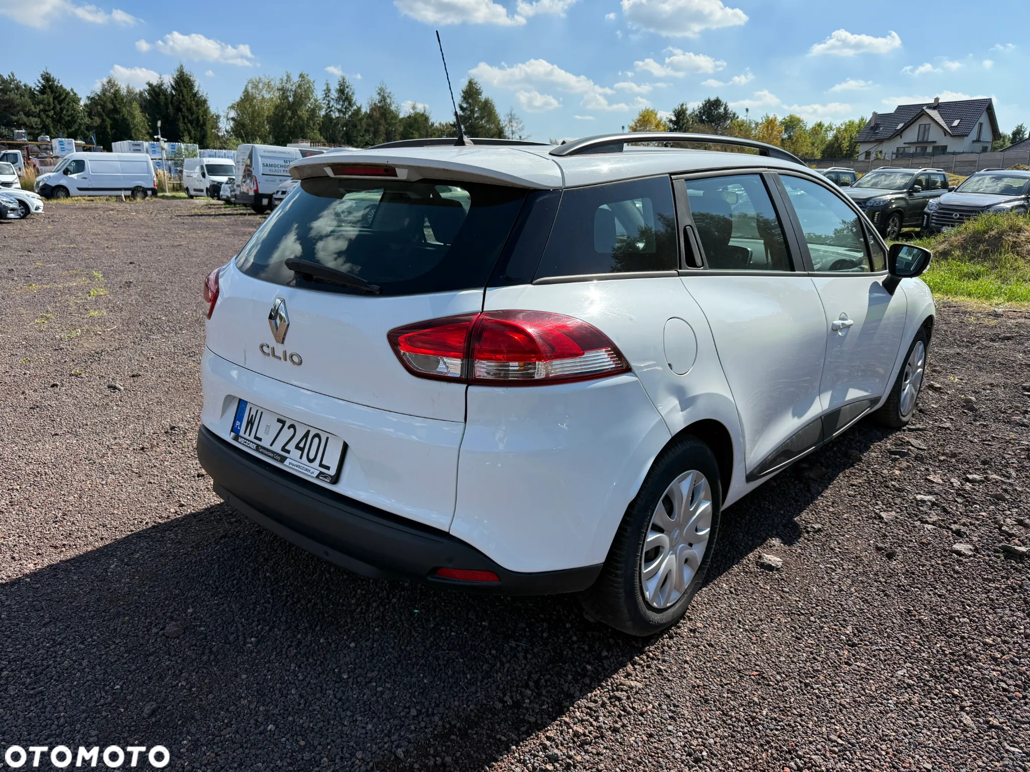 Renault Clio 0.9 Energy TCe Alize - 5