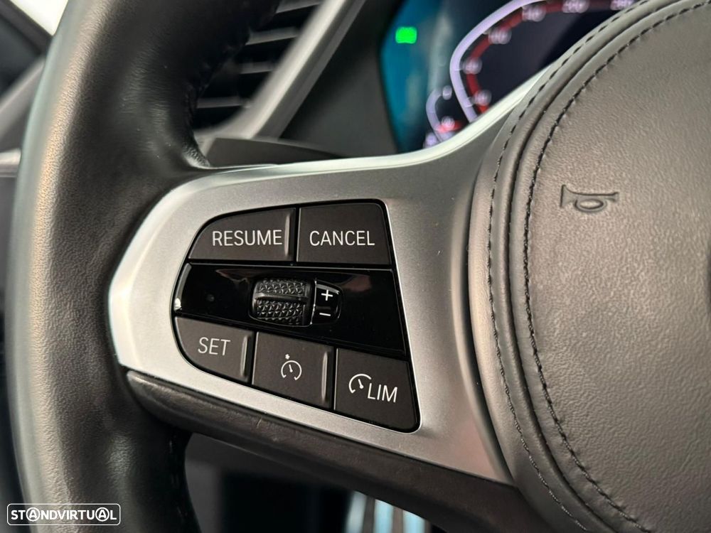 BMW 116 d Pack 50 anos M - 18