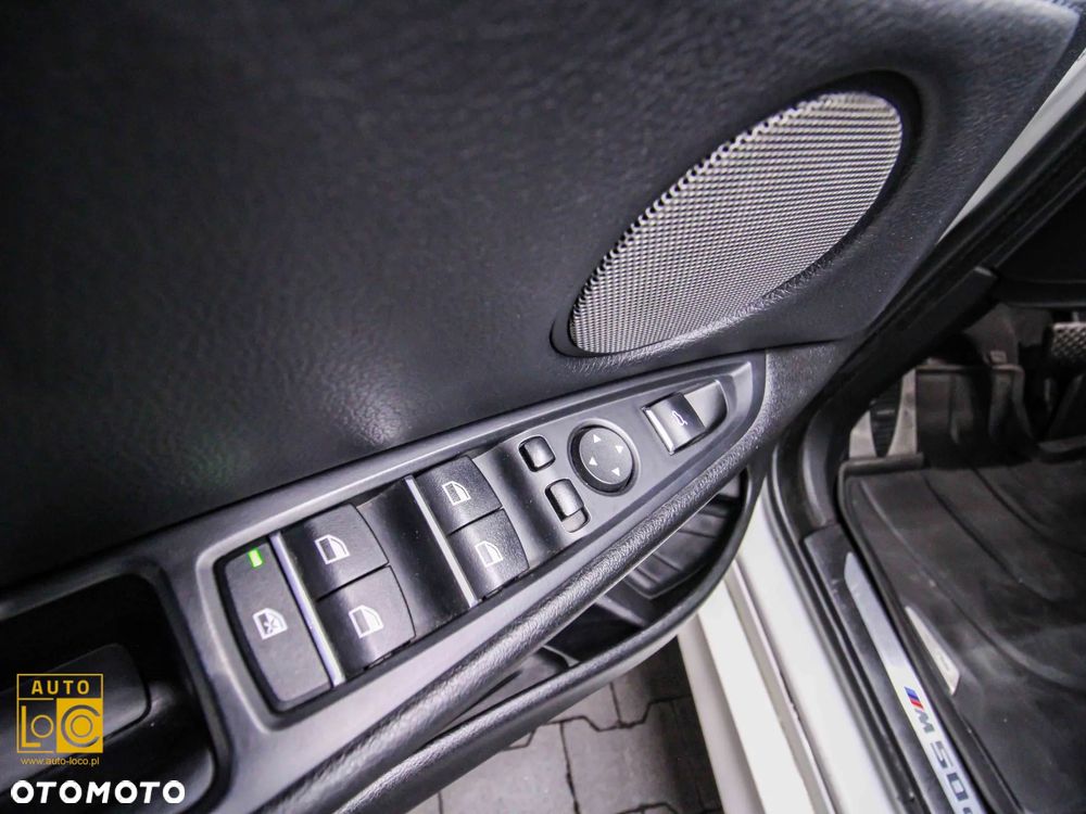 BMW X6 xDriveM50d - 34