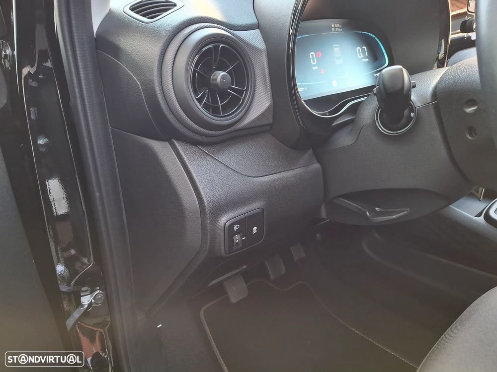 Hyundai i10 1.0 Comfort - 15