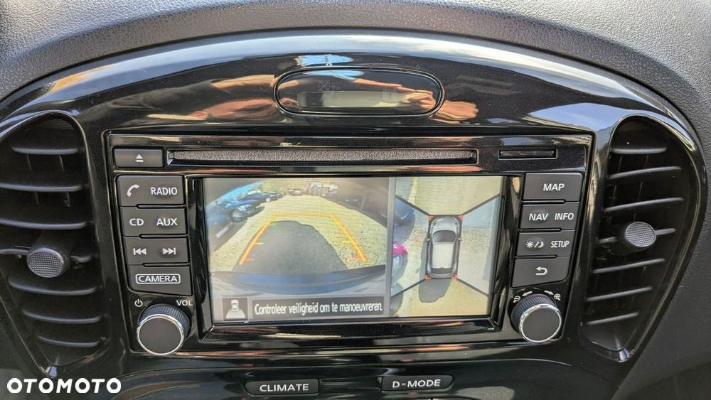 Nissan Juke 1.2 DIG-T Edition - 24