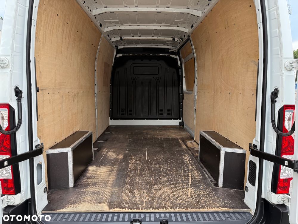 Renault Master - 8