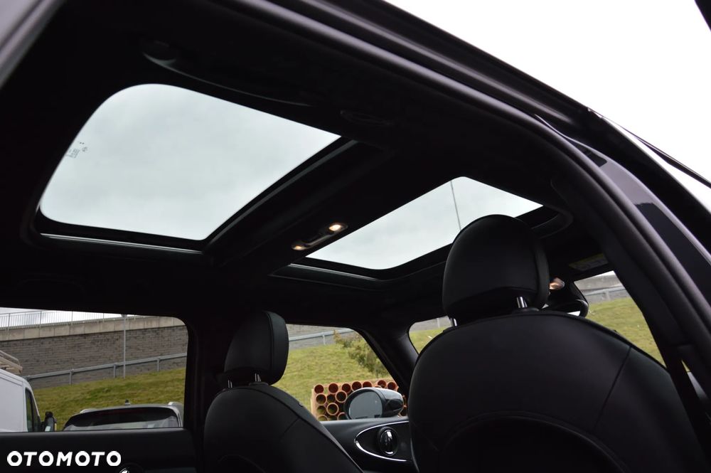 MINI John Cooper Works ALL4 sport - 23