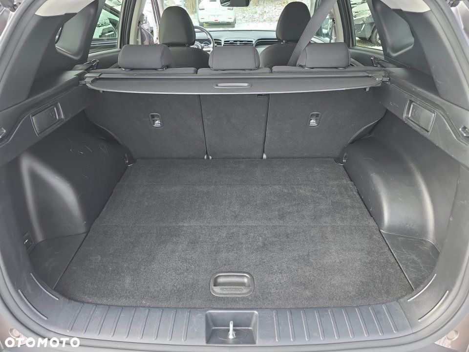 Hyundai Tucson - 15