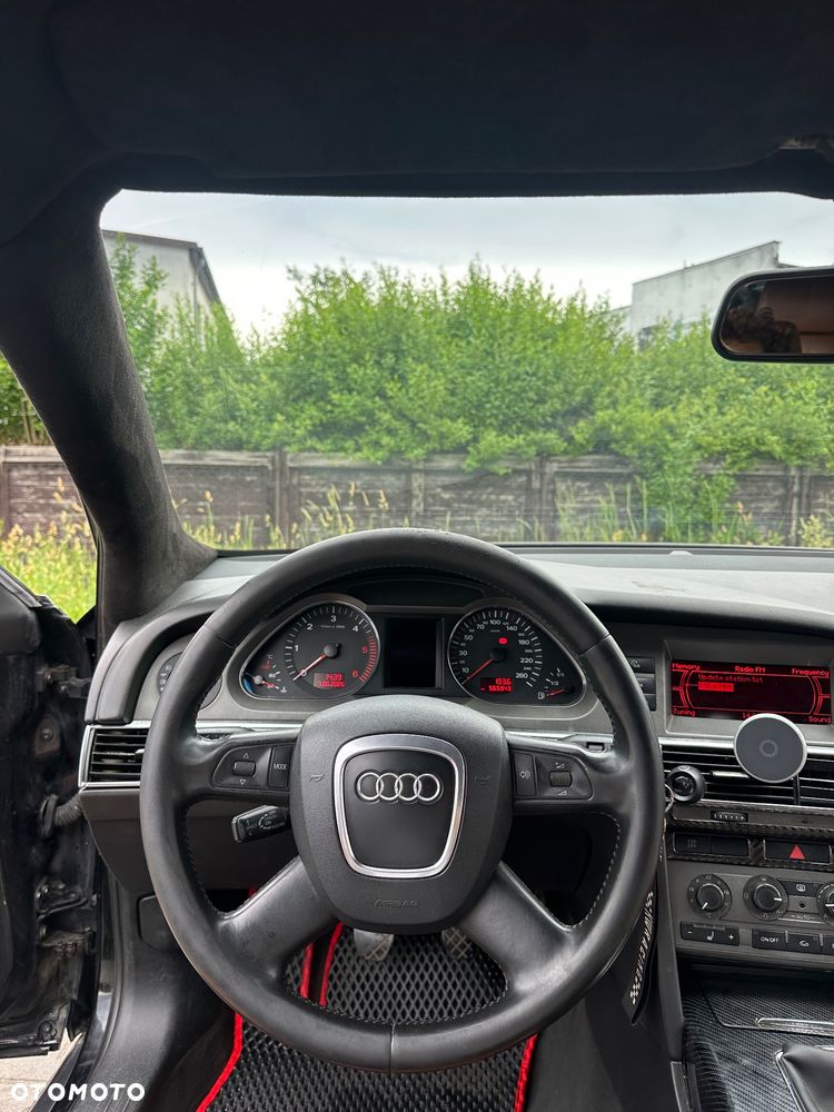 Audi A6 Limousine 2.0 TDI - 15