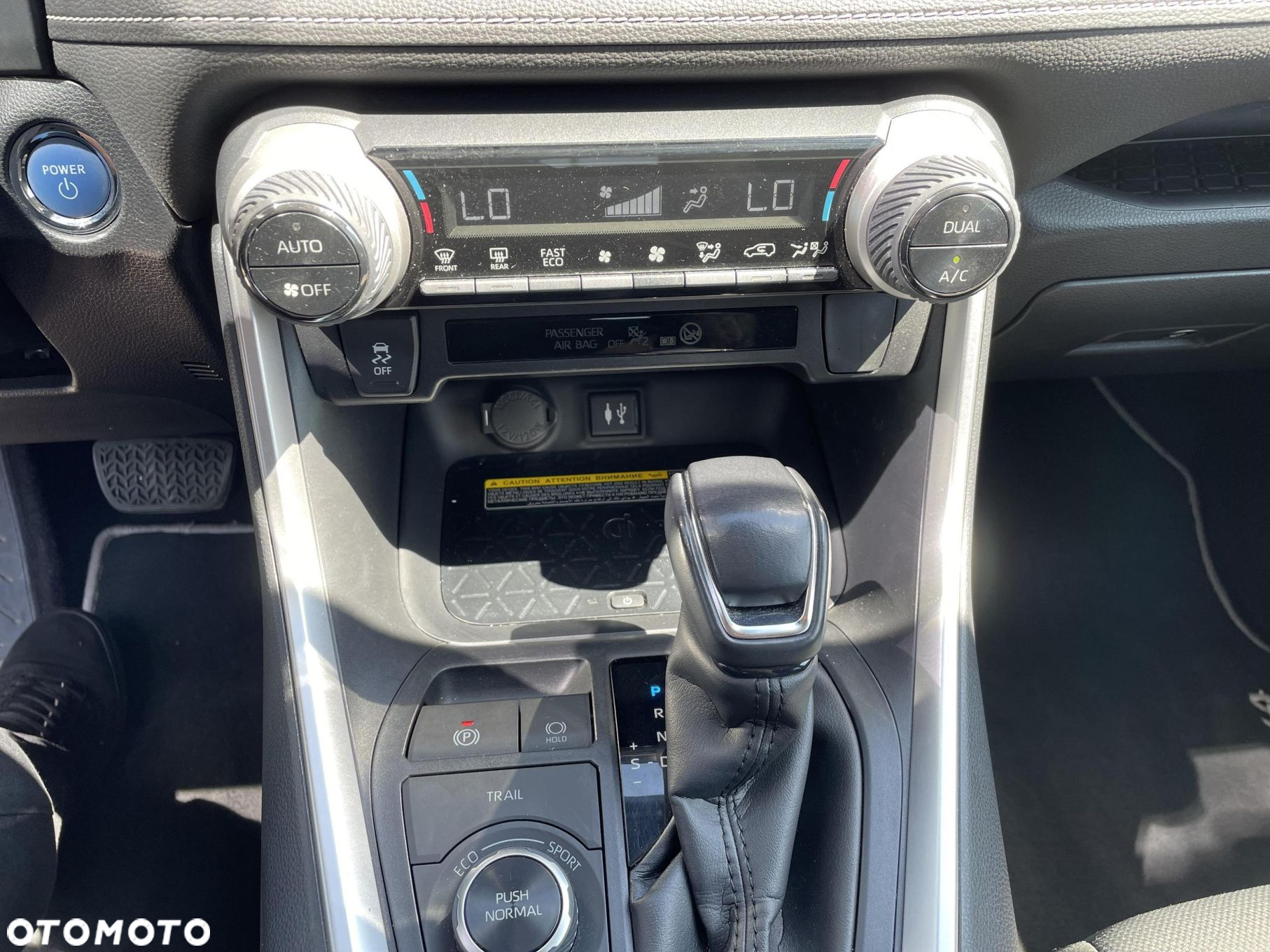 Toyota RAV4 2.5 Hybrid Comfort 4x4 - 22