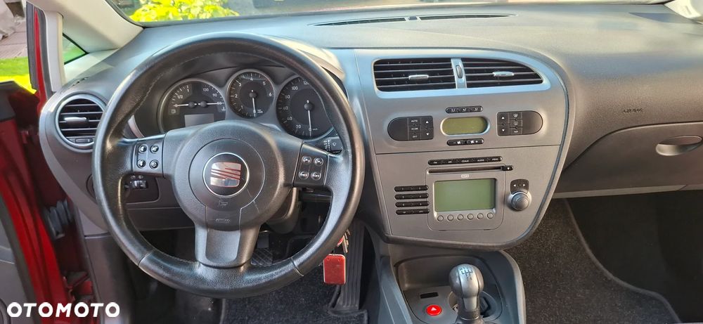 Seat Leon - 6