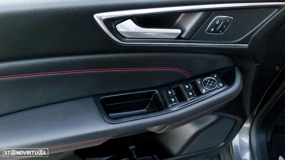 Ford S-Max 2.0 TDCi ST-Line Powershift - 42