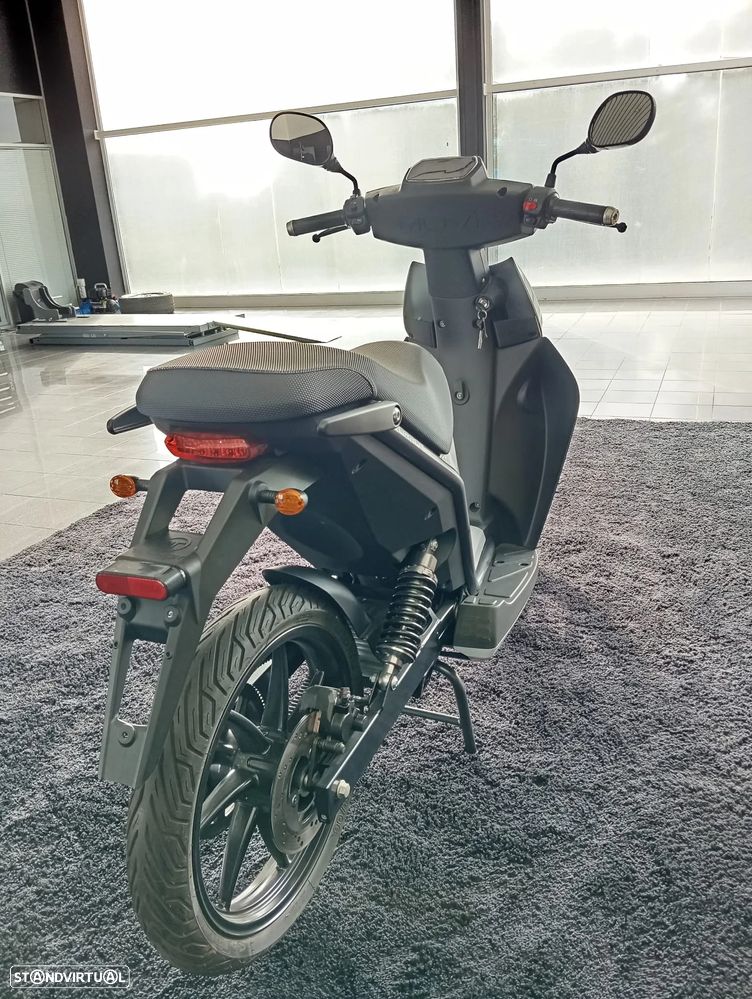 Torrot Muvi L3e - 13