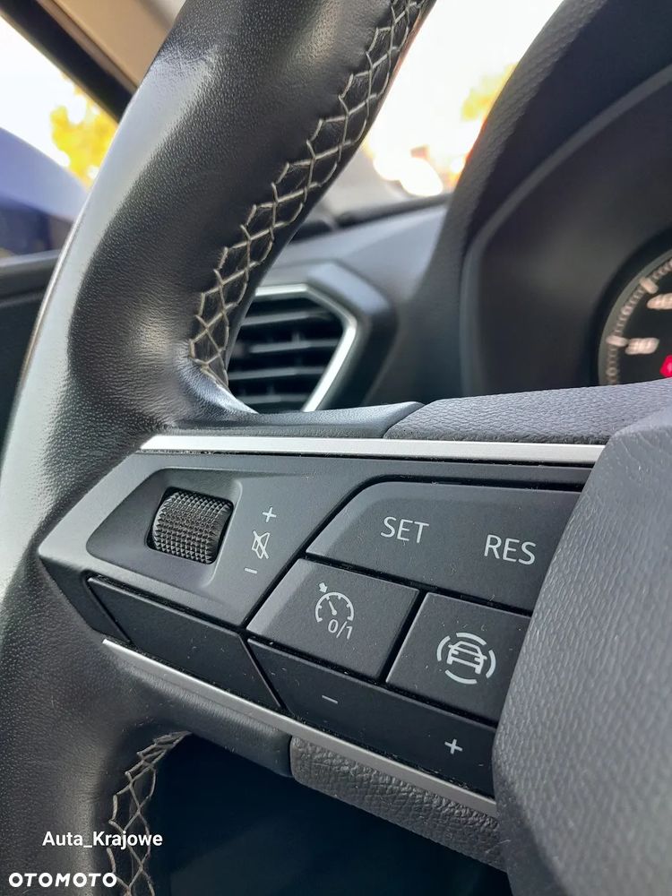 Seat Leon 1.5 TSI Style - 25
