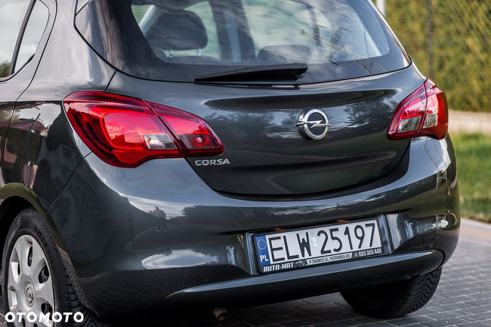 Opel Corsa 1.2 Active - 17