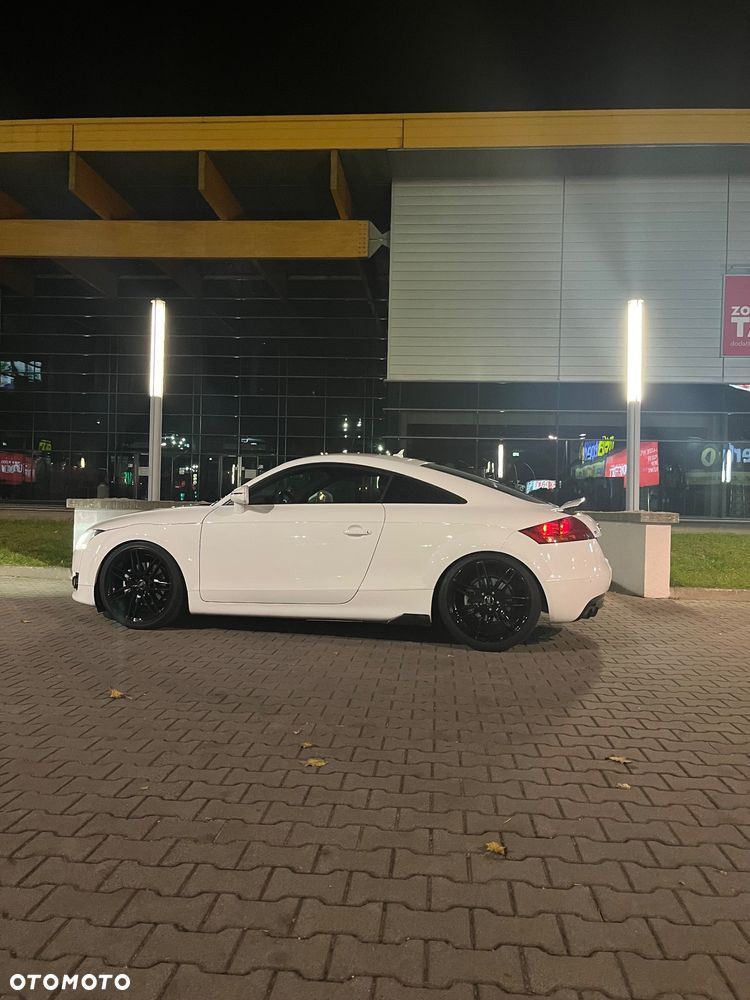Audi TT Coupé 2.0 TFSI - 5