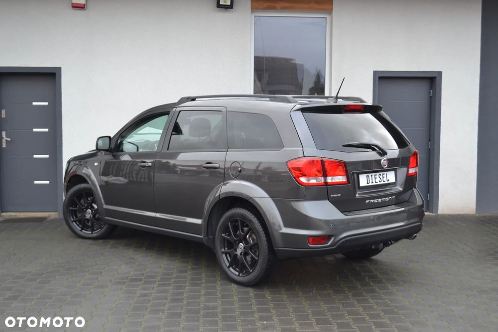Fiat Freemont - 4