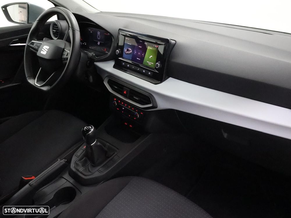 SEAT Ibiza 1.0 TSI Style - 4