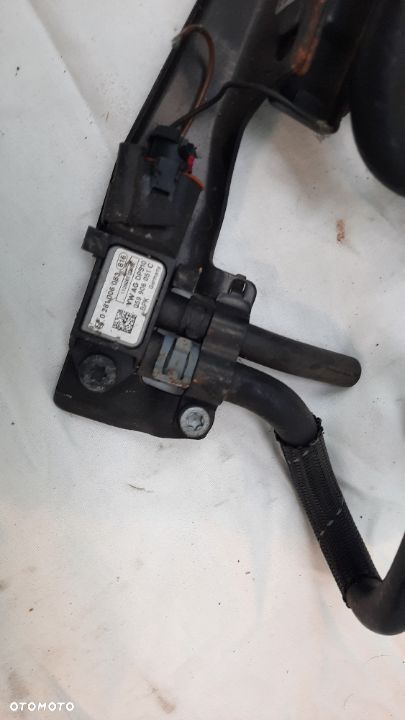 AUDI VW POMPA PALIWA 5N0906129B 1K0131552AC 1K0906089A 059906051C - 8