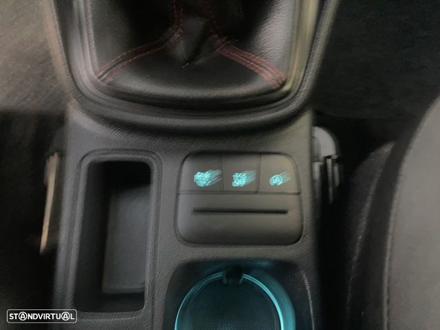 Ford Fiesta 1.0 EcoBoost ST-Line - 25