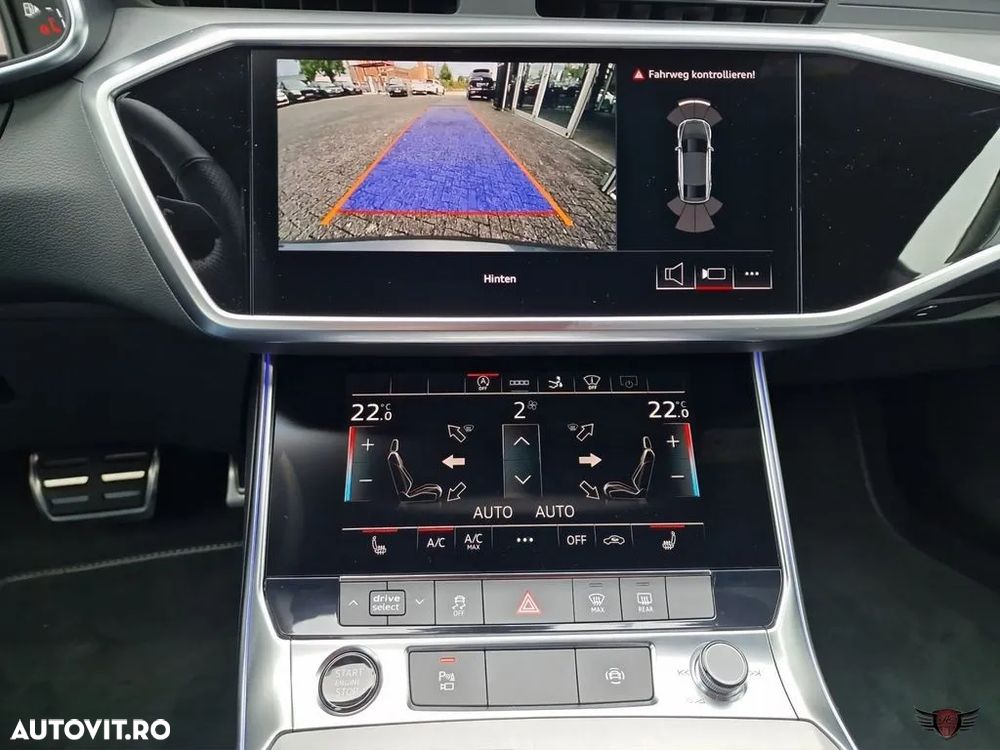 Audi A7 45 TFSI quattro S tronic MHEV - 15