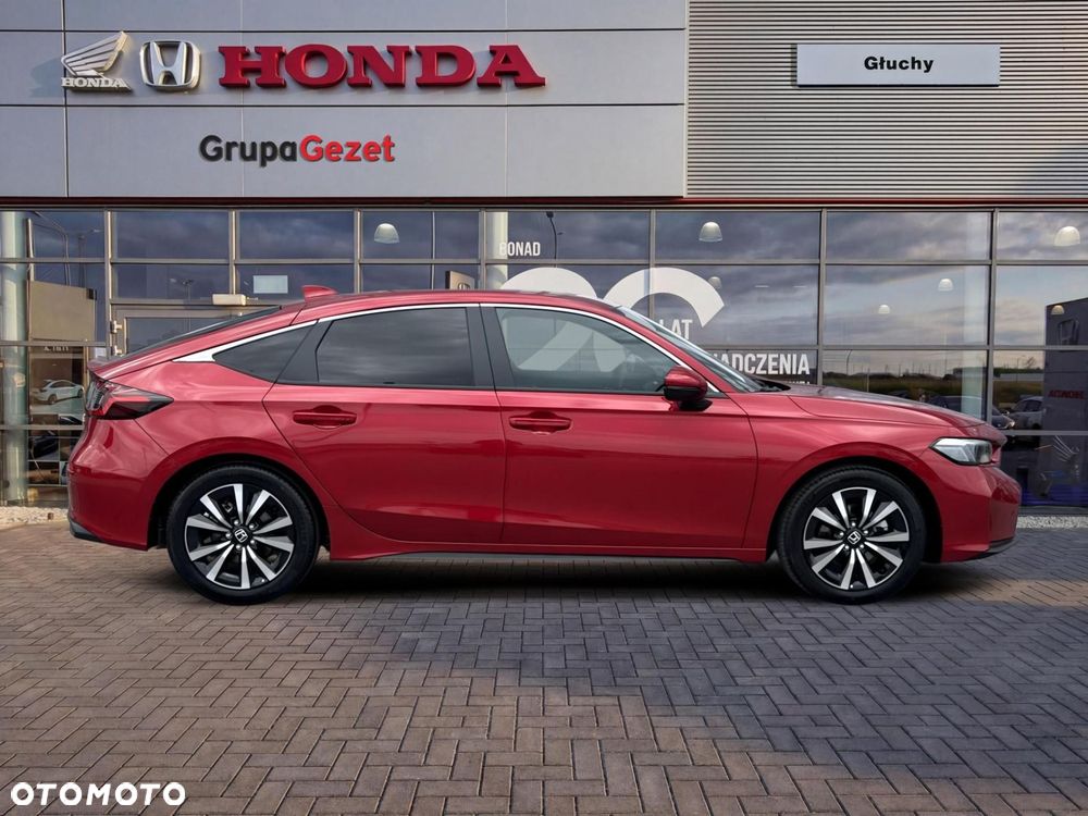 Honda Civic - 9
