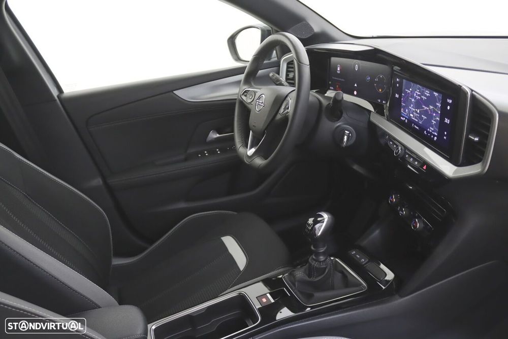 Opel Mokka 1.2 T GS Line - 5