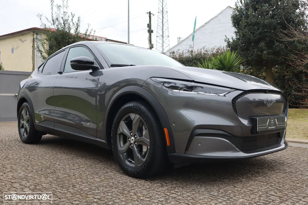 Ford Mustang Mach-E Standard - 2