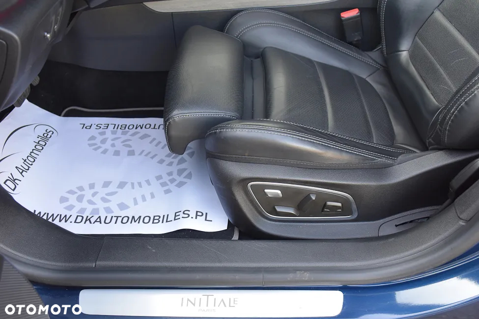 Renault Talisman Grandtour ENERGY TCe 200 EDC INITIALE PARIS - 20
