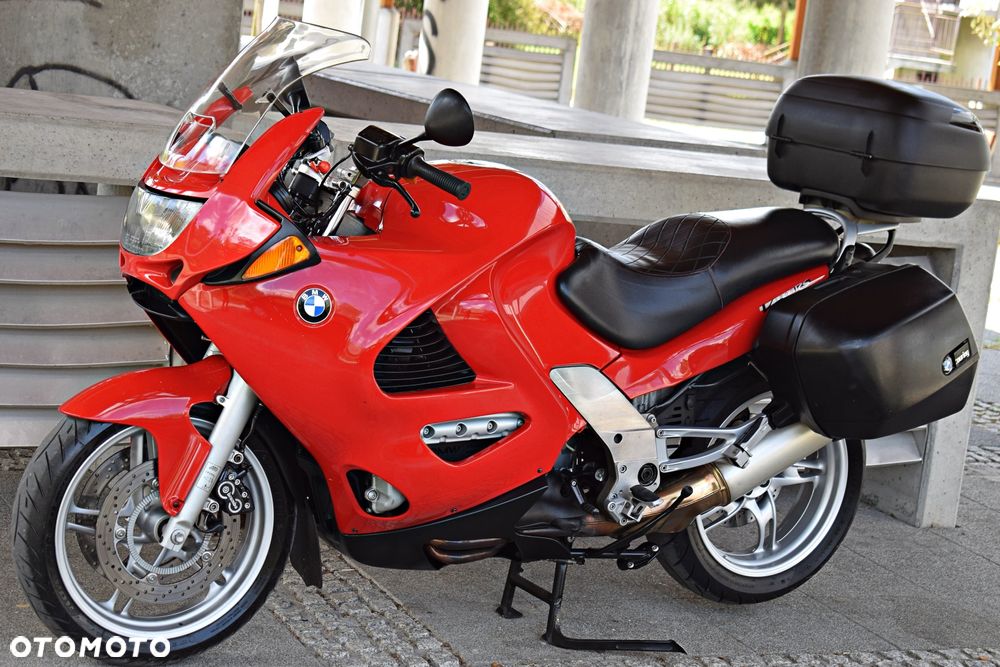 BMW K - 3