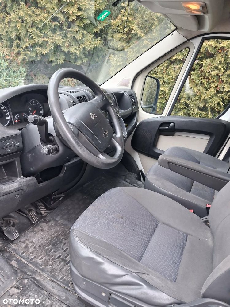 Citroën Jumper L2H2 - 5