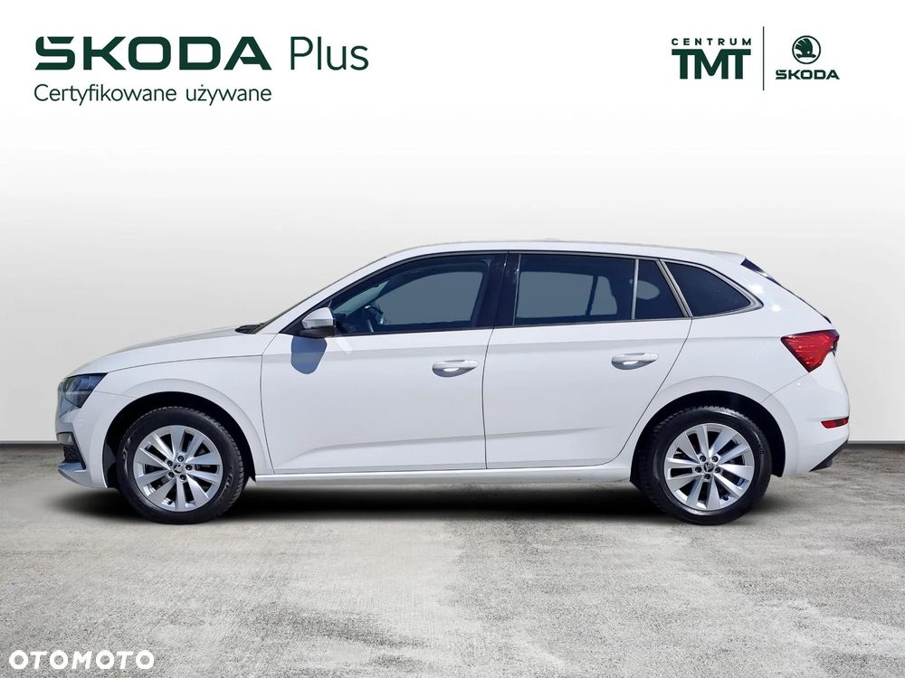 Skoda Scala 1.0 TSI Ambition - 3