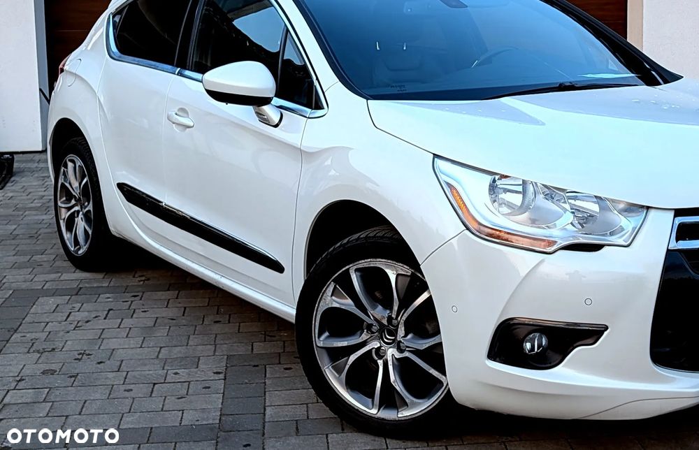 Citroën DS4 VTi 120 SoChic - 22