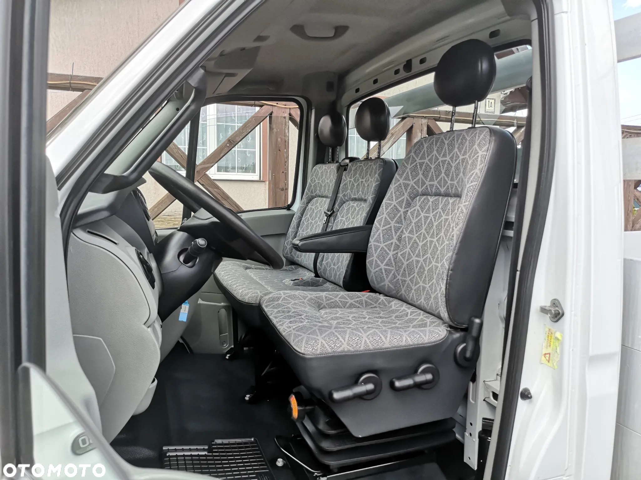 Renault Mascott 3.0DXi 130 - 11