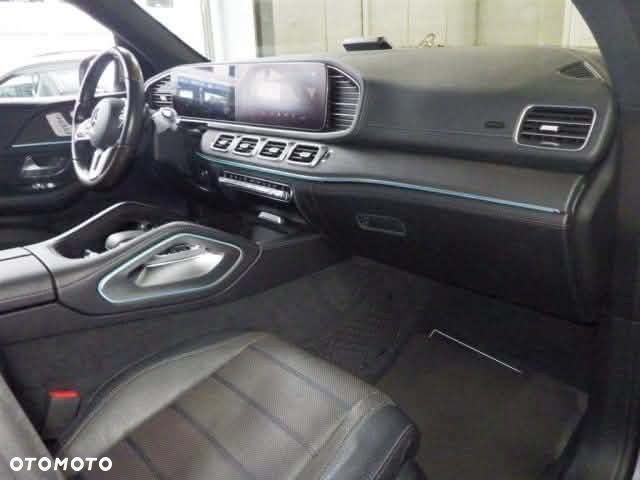 Mercedes-Benz GLS 580 4Matic 9G-TRONIC - 3