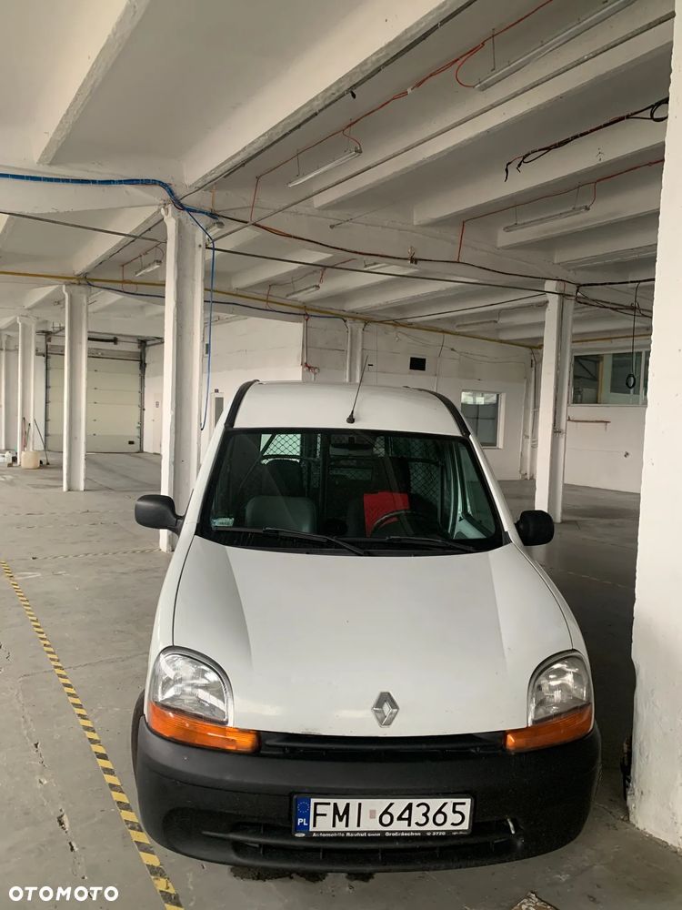 Renault Kangoo - 2