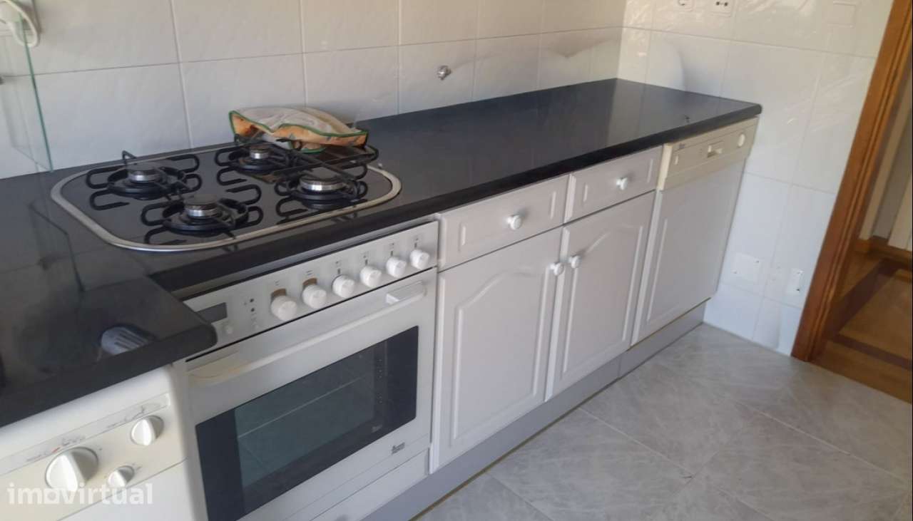Venda de Apartamento próximo do mar, em Amorosa, Viana do Castelo - Grande imagem: 4/10