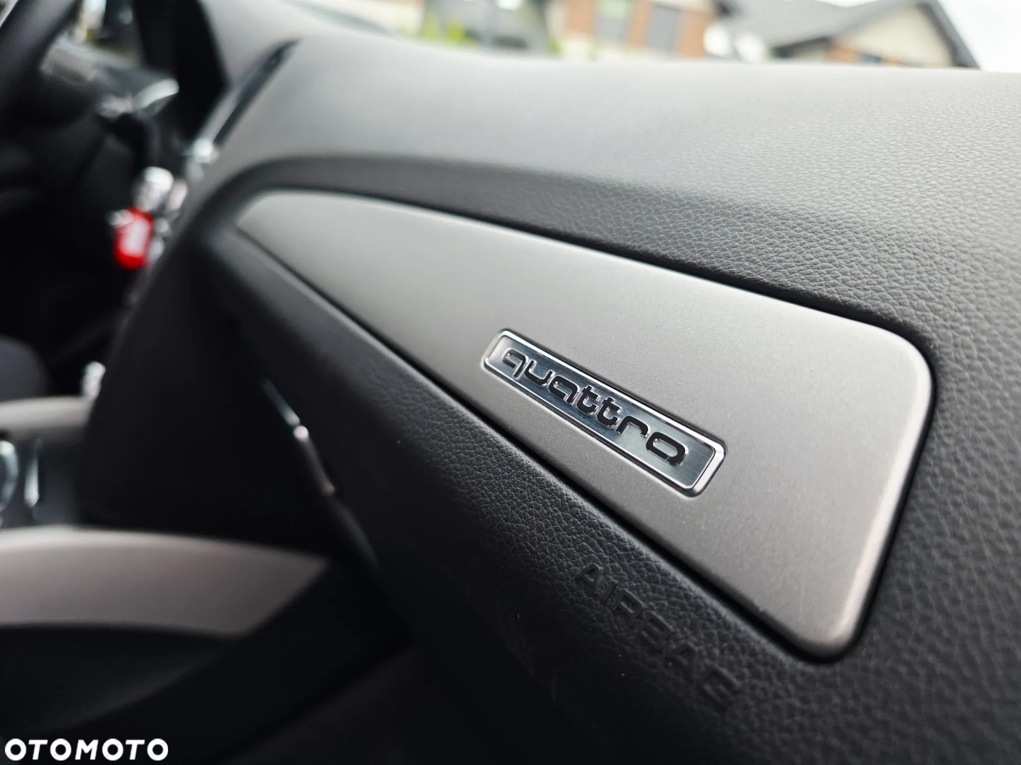 Audi Q5 2.0 TDI quattro - 30