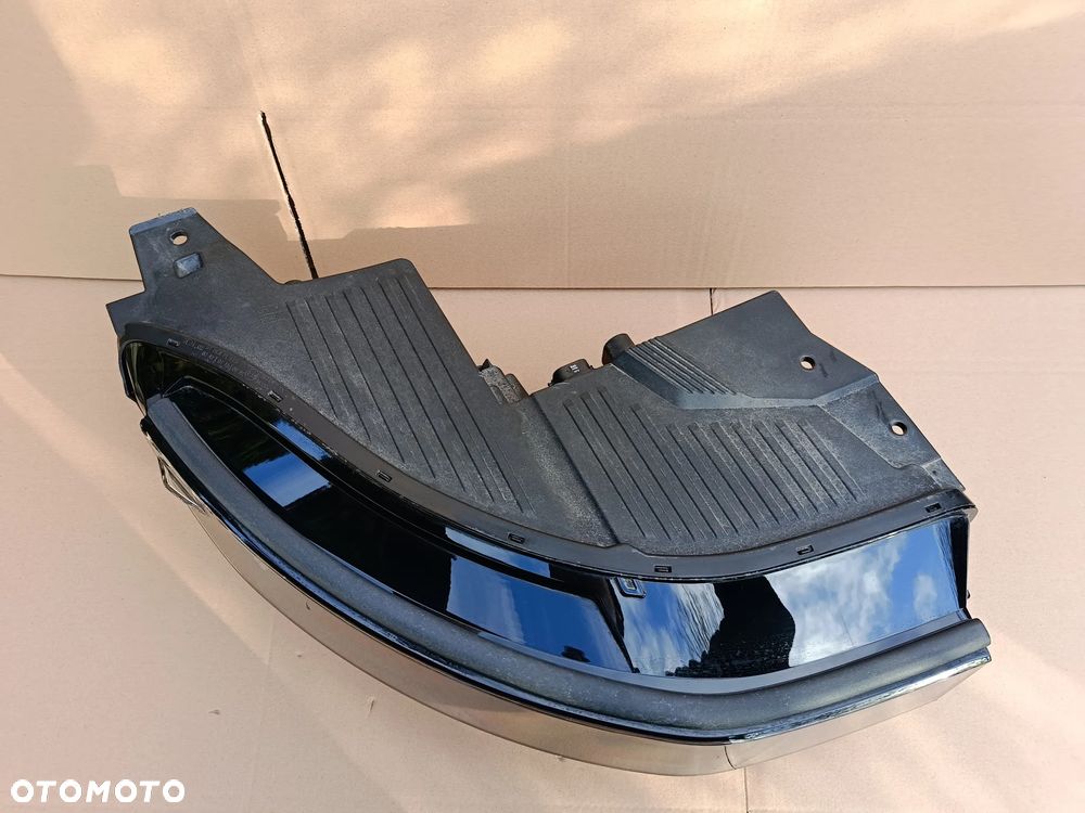 Full Led przedni prawy Hyundai Ioniq V 5 lampa 92101-GI - 2
