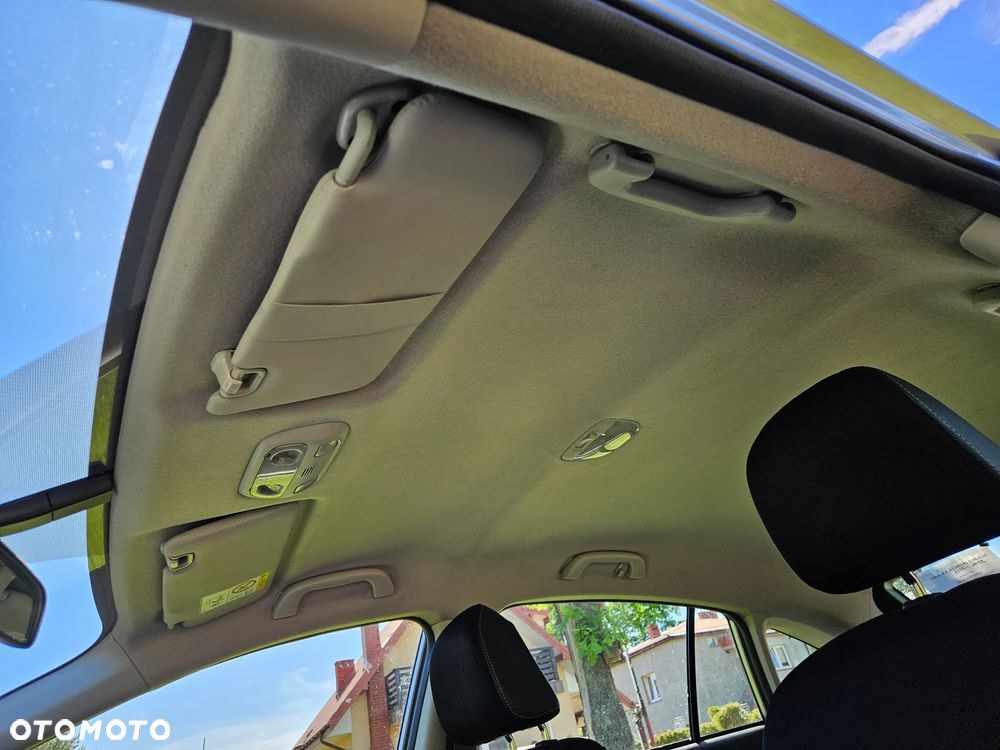 Subaru Impreza 1.6i Lineartronic Active - 12