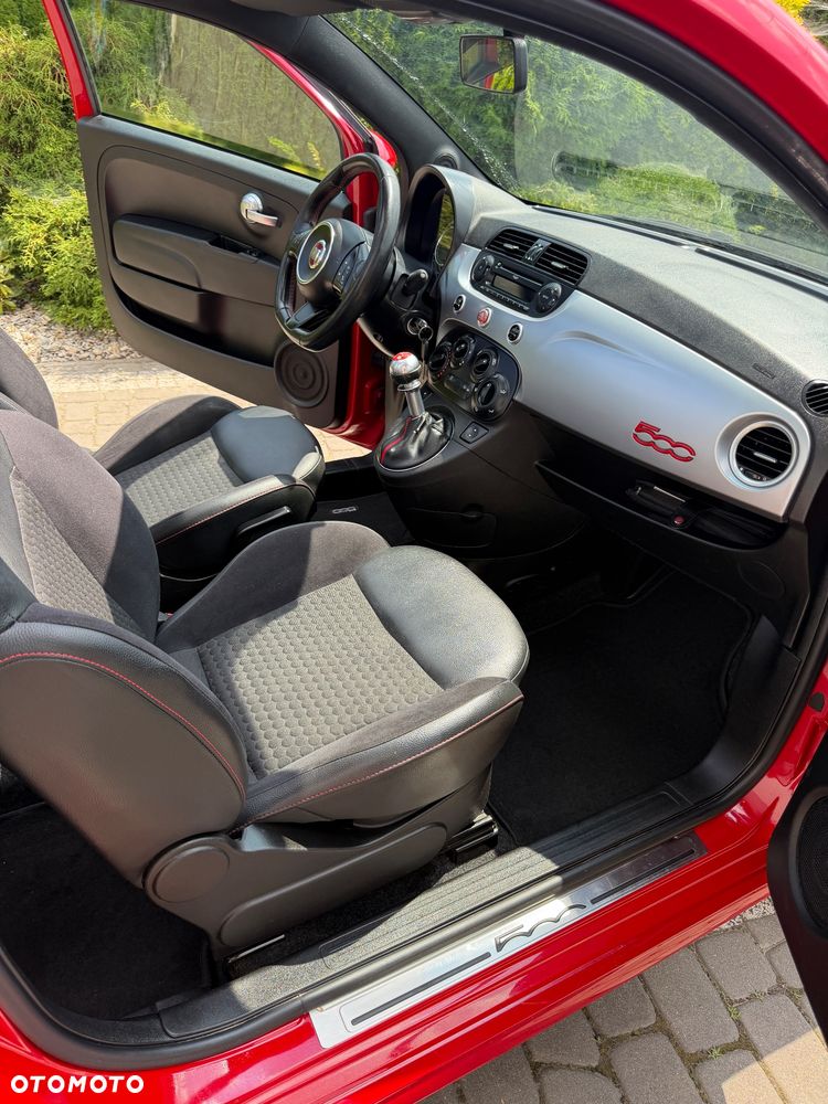Fiat 500 - 36