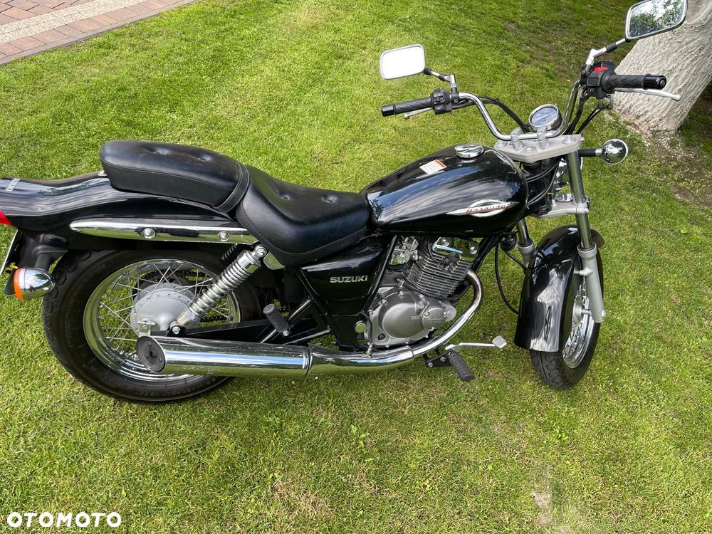 Suzuki Inny - 1