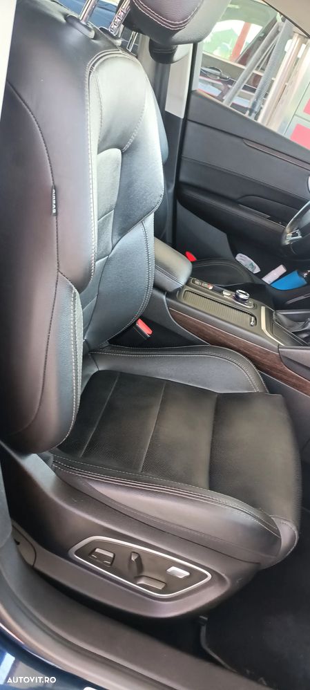 Renault Talisman ENERGY dCi 160 EDC INTENS - 11