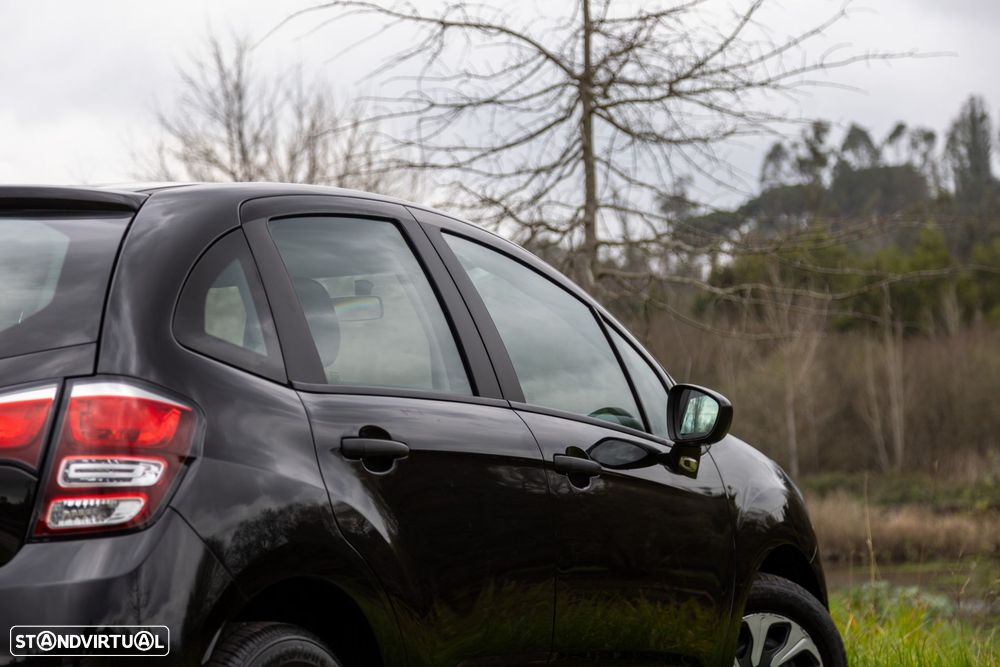 Citroën C3 1.0 VTi Collection - 33