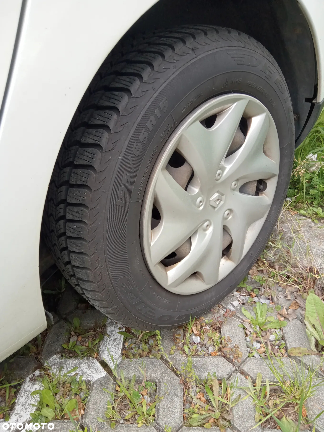 Renault Megane 1.5 dCi Life - 30