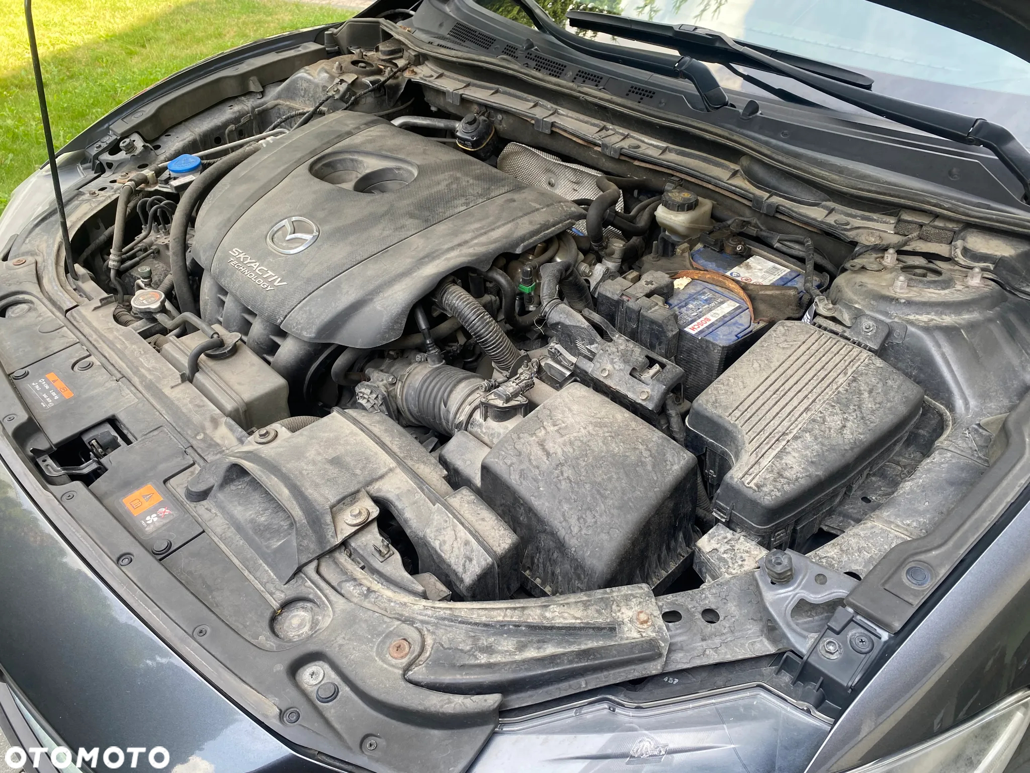 Mazda 6 2.0 Skyenergy - 12