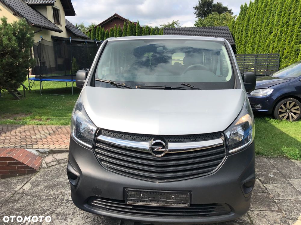 Opel Vivaro L1H1 S&S Life - 2