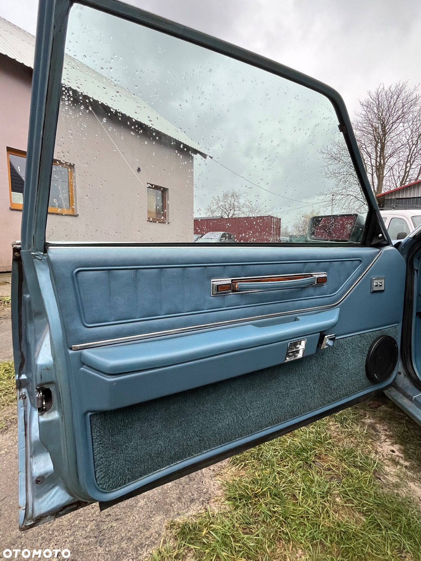 Ford Thunderbird - 17