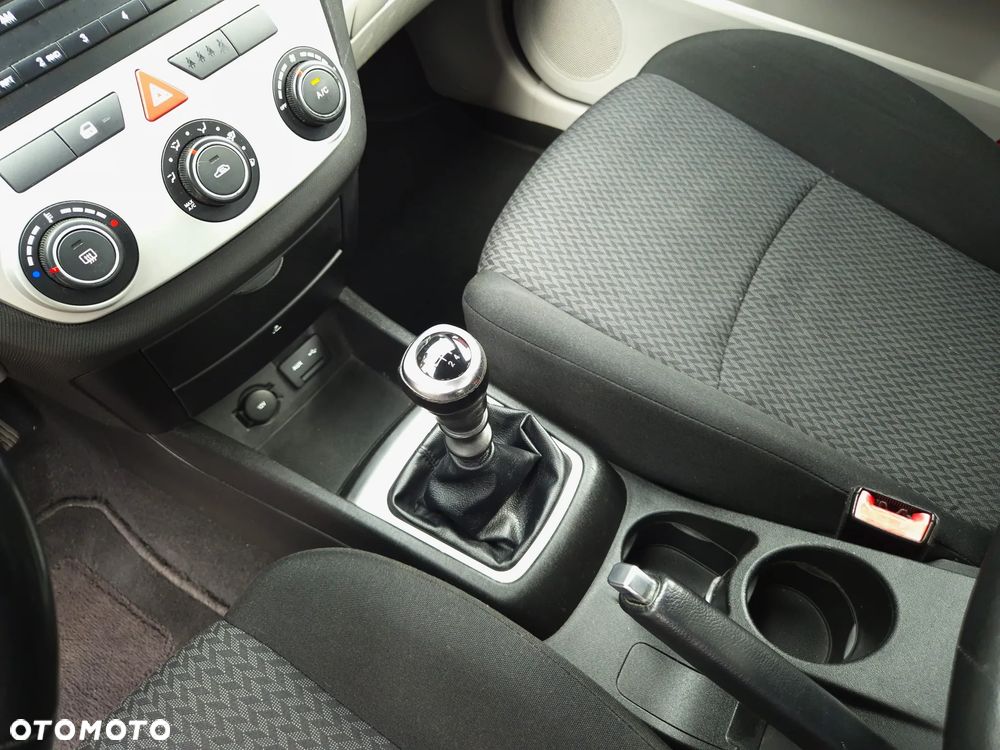 Kia Ceed 1.6 CVVT EX - 18